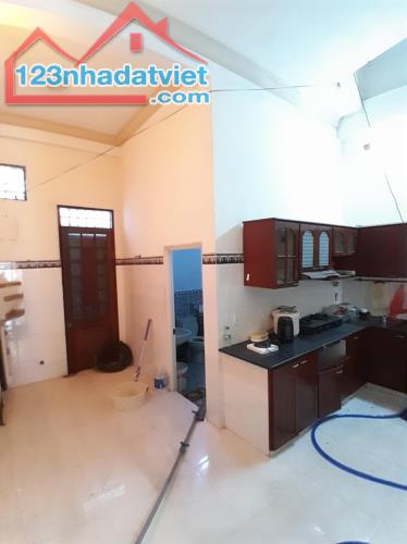 # Nhà 2 Mặt tiền Trần Hưng Đạo, View Sông Hàn, 125m2, 3 mê suốt, 7PN, móng 5 tầng - 3