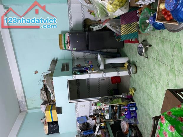 Bán nhà mặt tiền đường KD Phạm Văn Chiêu, 5x30, Phường 13, Gò Vấp, Giá 16,5 tỷ - 4