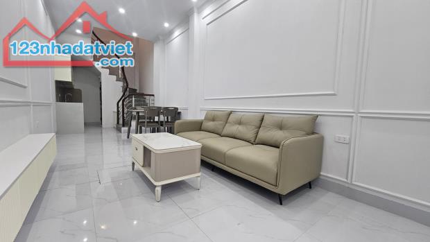 Siêu phẩm cách phổ chỉ vài bước chân siêu hiếm lô góc chỉ 7 tỷ ở văn quán hà đông
