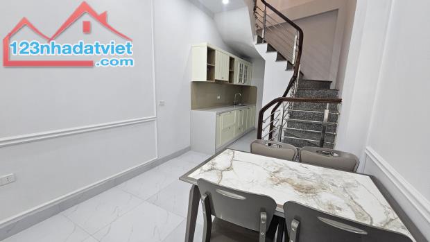 Siêu phẩm cách phổ chỉ vài bước chân siêu hiếm lô góc chỉ 7 tỷ ở văn quán hà đông - 1