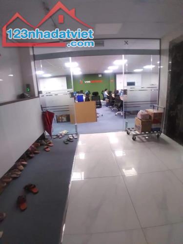 💥 Tòa VP VIP Nhất Mặt Phố Võ Chí Công, Tây Hồ, 400m2 8T MT 13m, Chỉ 155 Tỷ 💥 - 1