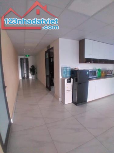 💥 Tòa VP VIP Nhất Mặt Phố Võ Chí Công, Tây Hồ, 400m2 8T MT 13m, Chỉ 155 Tỷ 💥 - 2