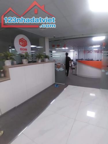 💥 Tòa VP VIP Nhất Mặt Phố Võ Chí Công, Tây Hồ, 400m2 8T MT 13m, Chỉ 155 Tỷ 💥 - 3