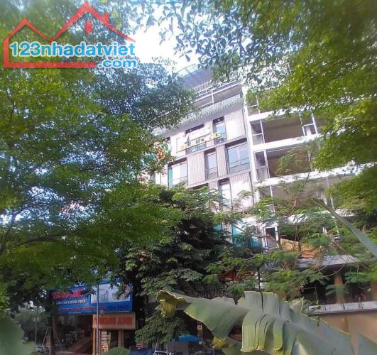 💥 Tòa VP VIP Nhất Mặt Phố Võ Chí Công, Tây Hồ, 400m2 8T MT 13m, Chỉ 155 Tỷ 💥 - 4