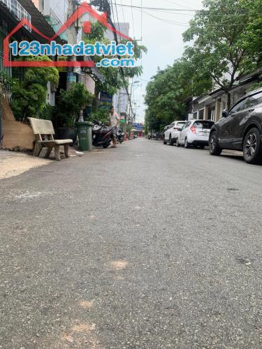 1/ ĐƯỜNG NHỰA 8M CÓ LỀ - LÊ VĂN QUỚI - BÌNH TÂN - 152M2 - NGANG 8M