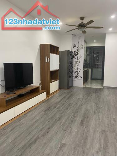 Chung cư 01 Thanh Bình Tháp doanh nhân Tower Mỗ Lao 87m2, 4.15 tỷ Hà Đông quá hiếm căn tầm - 1