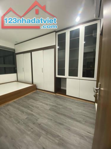 Chung cư 01 Thanh Bình Tháp doanh nhân Tower Mỗ Lao 87m2, 4.15 tỷ Hà Đông quá hiếm căn tầm - 2