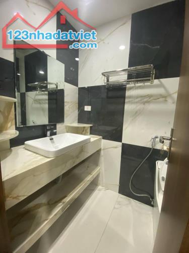 Chung cư 01 Thanh Bình Tháp doanh nhân Tower Mỗ Lao 87m2, 4.15 tỷ Hà Đông quá hiếm căn tầm - 3