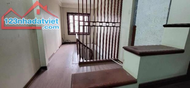 ⚜️ Mặt phố VIP Trung Kính, Cầu Giấy 55m2 5T MT 4m, Giá đầu tư chỉ 18.5 Tỷ ⚜️ - 2