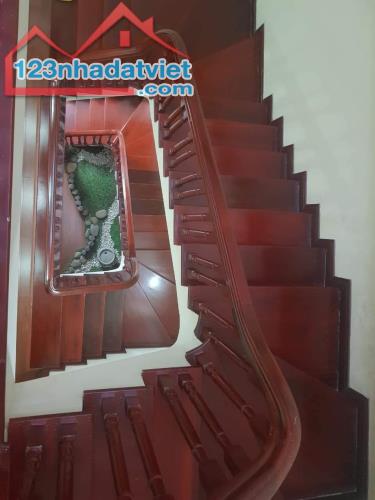 ⚜️ Mặt phố VIP Trung Kính, Cầu Giấy 55m2 5T MT 4m, Giá đầu tư chỉ 18.5 Tỷ ⚜️ - 4