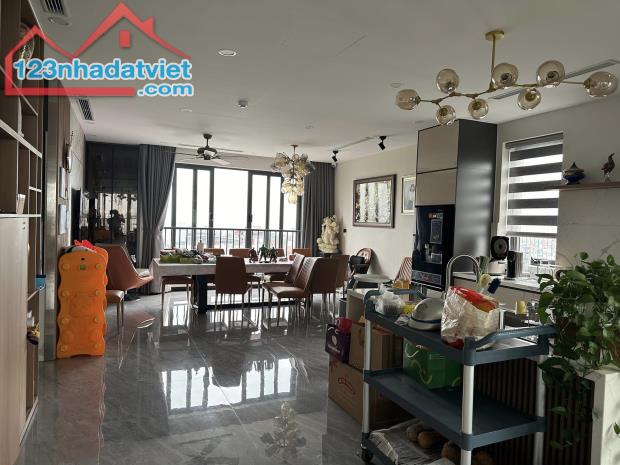 Bán nhà dân xây Phú Mỹ, Mỹ Đình, ngõ 63 Lê Đức Thọ 66m2x 5m mặt tiền, 30m ra oto chỉ 12 tỷ - 1
