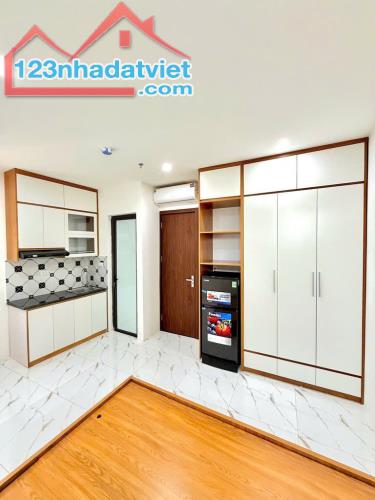 GÀ ĐẺ TRỨNG VÀNG DÒNG TIỀN 60TR/ THÁNG, PHỐ GIÁP BÁT, Ô TÔ , 6 TẦNG THANG MÁY GIÁ 15.X TỶ - 3