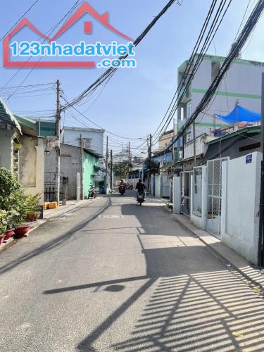 BÁN NHÀ MẶT PHỐ LÊ ĐÌNH CẨN - BÌNH TÂN - 7 TỶ - 5 TẦNG - 5PN - VỊ TRÍ VÀNG - 2
