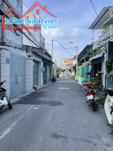 BÁN NHÀ MẶT PHỐ LÊ ĐÌNH CẨN - BÌNH TÂN - 7 TỶ - 5 TẦNG - 5PN - VỊ TRÍ VÀNG - 3