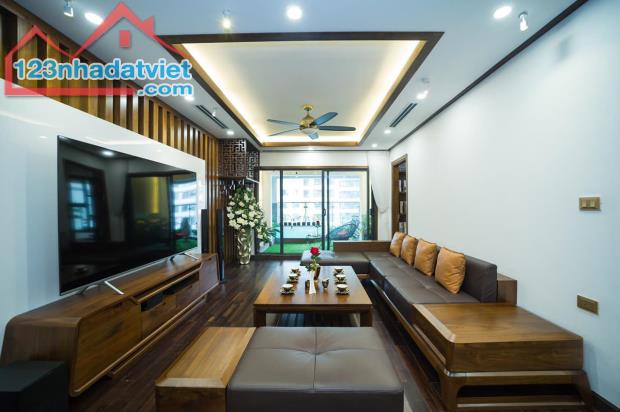 ⚜️ Penhouse Đẳng cấp Imperia Garden Nguyễn Huy Tưởng, 205m2 3PN+2WC, Chỉ 13.5 Tỷ ⚜️