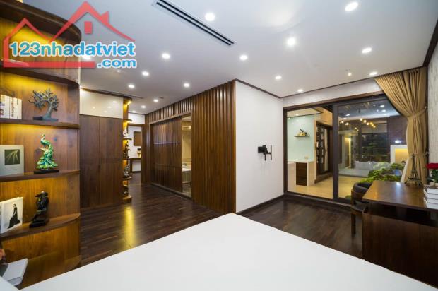 ⚜️ Penhouse Đẳng cấp Imperia Garden Nguyễn Huy Tưởng, 205m2 3PN+2WC, Chỉ 13.5 Tỷ ⚜️ - 2