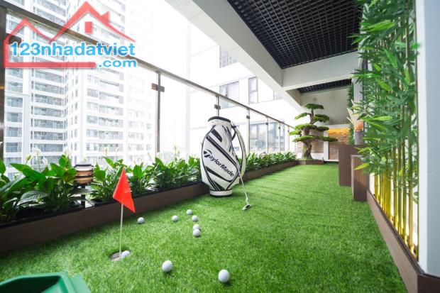 ⚜️ Penhouse Đẳng cấp Imperia Garden Nguyễn Huy Tưởng, 205m2 3PN+2WC, Chỉ 13.5 Tỷ ⚜️ - 3