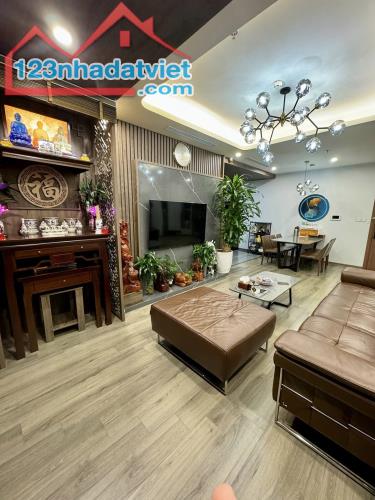 ⚜️ Căn hộ 5 Sao THE MATRIX ONE Lê Quang Đạo, Nam Từ Liêm 113m2 3PN+2WC, 10.8 Tỷ ⚜️ - 2
