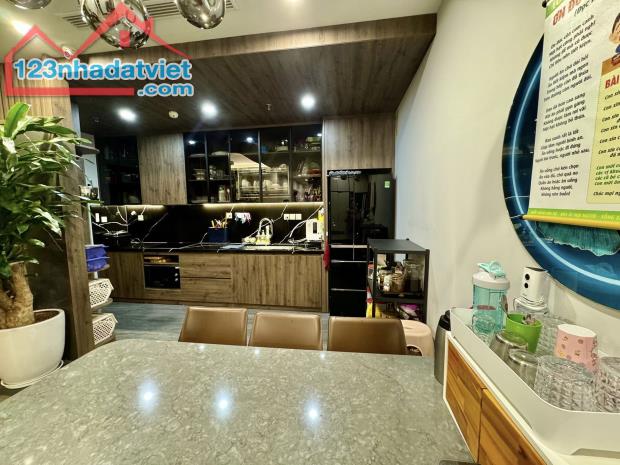 ⚜️ Căn hộ 5 Sao THE MATRIX ONE Lê Quang Đạo, Nam Từ Liêm 113m2 3PN+2WC, 10.8 Tỷ ⚜️ - 3