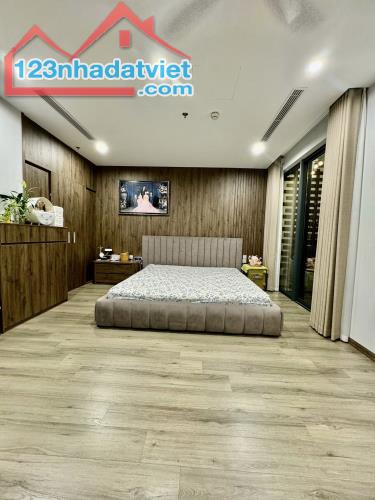 ⚜️ Căn hộ 5 Sao THE MATRIX ONE Lê Quang Đạo, Nam Từ Liêm 113m2 3PN+2WC, 10.8 Tỷ ⚜️ - 4