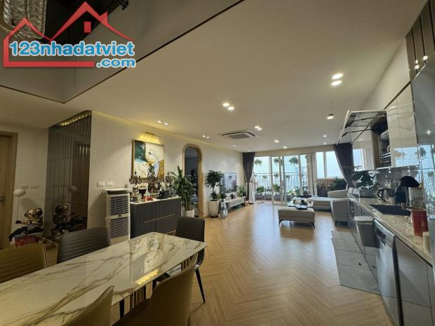 ⚜️ DUPLEX Cao Cấp SAPPHIRE PALACE Chính Kinh, Thanh Xuân 235m2 4PN+3WC, 11.5 Tỷ ⚜️ - 1