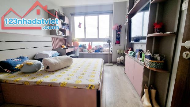 ⚜️ Chung cư Cao Cấp DISCOVERY CENTRAL 67 Trần Phú, Ba Đình, 127m2 3PN+2WC, 15.2 Tỷ ⚜️ - 3