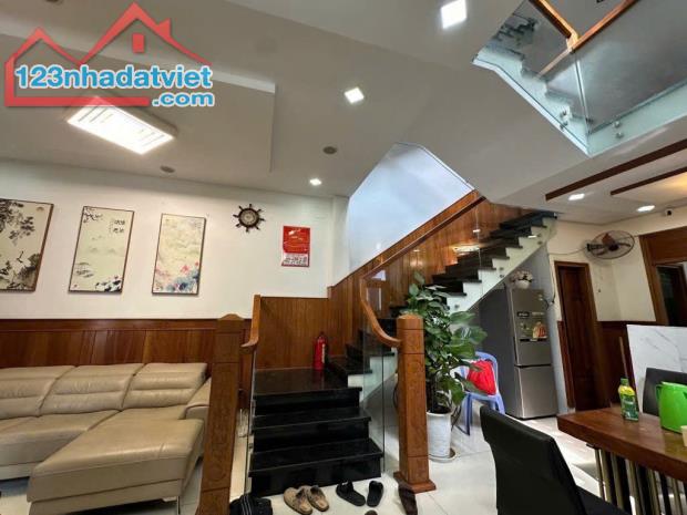 BÁN NHÀ MẶT TIỀN ĐẸP – LÔ GÓC NGỌC HÂN, SƠN TRÀ – KHU VIP GẦN EURO VILLAGE