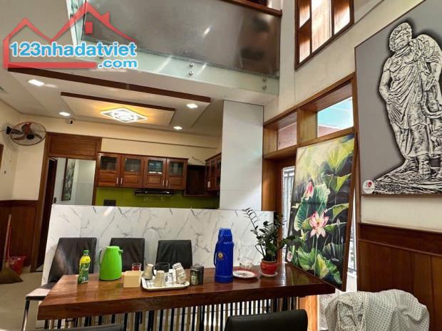 BÁN NHÀ MẶT TIỀN ĐẸP – LÔ GÓC NGỌC HÂN, SƠN TRÀ – KHU VIP GẦN EURO VILLAGE - 1