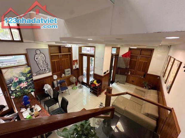 BÁN NHÀ MẶT TIỀN ĐẸP – LÔ GÓC NGỌC HÂN, SƠN TRÀ – KHU VIP GẦN EURO VILLAGE - 2