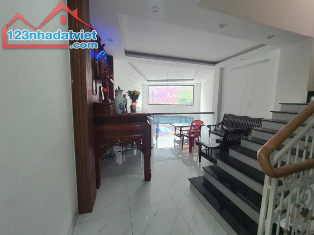BÁN NHÀ MẶT PHỐ TỈNH LỘ 10 - BÌNH TÂN - 4 TẦNG - 84M2 - 11 TỶ - SỔ HỒNG CHÍNH CHỦ - 1