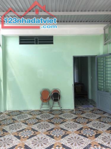 BÁN NHÀ MẶT TIỀN LÝ ĐẠO THÀNH – TRUNG TÂM SẦM UẤT – DÒNG TIỀN ỔN ĐỊNH - 2