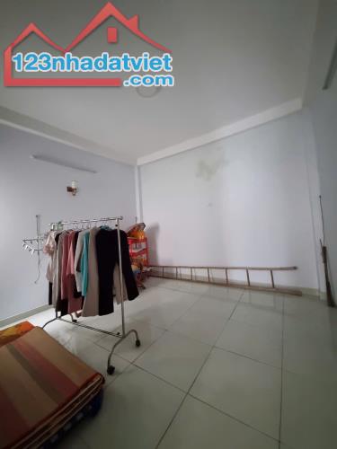 Bán nhà chính chủ chưa qua đầu tư hẻm xe hơi – An Phú Đông – Quận 12 chỉ hơn 4 tỷ - 2