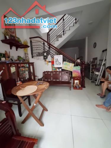 Bán nhà chính chủ chưa qua đầu tư hẻm xe hơi – An Phú Đông – Quận 12 chỉ hơn 4 tỷ - 3