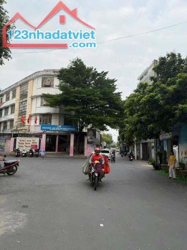 Bán nhà hẻm sát đường Nguyễn Văn Trỗi - p11 - Quận Phú Nhuận chỉ nhỉnh 6tỷ