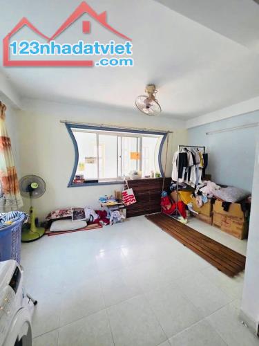 Bán nhà hẻm sát đường Nguyễn Văn Trỗi - p11 - Quận Phú Nhuận chỉ nhỉnh 6tỷ - 2