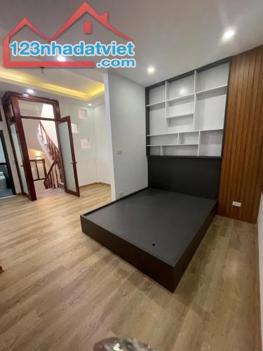 Nhà Đẹp - Ở Ngay - Gần Phố - Bạch Mai - Hai Bà Trưng - Dt :36m2/4tầng/4mMT*nhỉnh 6 tỷ - 1