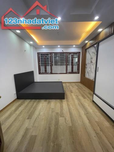 Nhà Đẹp - Ở Ngay - Gần Phố - Bạch Mai - Hai Bà Trưng - Dt :36m2/4tầng/4mMT*nhỉnh 6 tỷ - 2