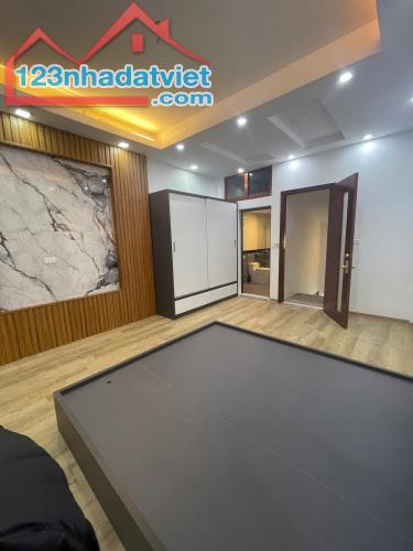 Nhà Đẹp - Ở Ngay - Gần Phố - Bạch Mai - Hai Bà Trưng - Dt :36m2/4tầng/4mMT*nhỉnh 6 tỷ - 3