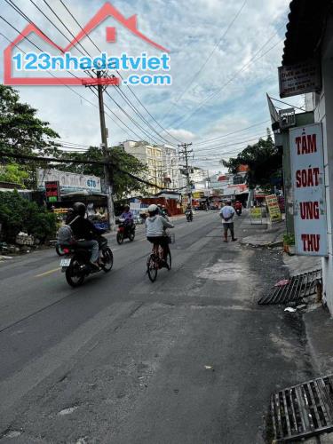 MẶT TIỀN SƠN KỲ 75m² – ĐANG THUÊ 20TR/THÁNG – MUA LÀ CÓ LÃI – CHƯA TỚI 9 TỶ!