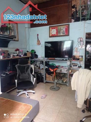 MẶT TIỀN SƠN KỲ 75m² – ĐANG THUÊ 20TR/THÁNG – MUA LÀ CÓ LÃI – CHƯA TỚI 9 TỶ! - 1
