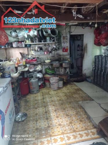MẶT TIỀN SƠN KỲ 75m² – ĐANG THUÊ 20TR/THÁNG – MUA LÀ CÓ LÃI – CHƯA TỚI 9 TỶ! - 2