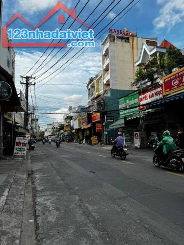 MẶT TIỀN SƠN KỲ 75m² – ĐANG THUÊ 20TR/THÁNG – MUA LÀ CÓ LÃI – CHƯA TỚI 9 TỶ! - 3