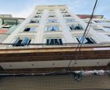QUÁ HÓT MẶT PHỐ HỒ TÙNG MẬU, 60M2, 8T, MT 5.1, DÒNG TIỀN 700TR/ NĂM