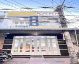 NGỢPPP!!! đi gấp căn 110m2 sổ hồng riêng 860tr ở Trung Chánh Hóc Môn
