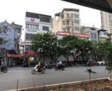 BÁN NHÀ MẶT PHỐ YÊN BÁI - PHỐ HUẾ - HAI BÀ TRƯNG 50 M2-6 T- 23,8 TỶ