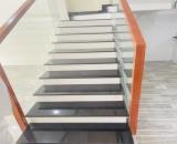 Nhà Góc 2 Mặt Thoáng – Đẹp Như Mới – Lạc Long Quân, P10, Tân Bình – Chỉ 5.5 Tỷ, còn TL .