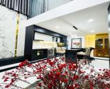CHÍNH CHỦ BÁN NHÀ HAI BÀ TRƯNG 42M2x5T LÔ GÓC, THANG MÁY, OTO ĐỖ CỬA, NGÕ NÔNG THÔNG, KD