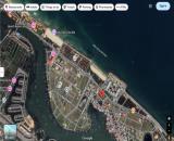 Đất biển Cửa Đại Hội An Quảng Nam bán lô đất 500m2 giá chỉ 9ty