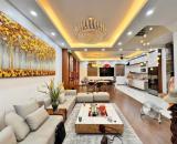 NHÀ DÂN 3 MẶT THOÁNG - 50M Ô TÔ TRÁNH - TRUNG TÂM VIỆT HƯNG