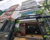 [PHÚ NHUẬN] CÔ GIANG, HẺM BA GÁC THÔNG, 5 TẦNG BTCT VIEW THOÁNG, CHỈ 7.2 TỶ LH:0876333493